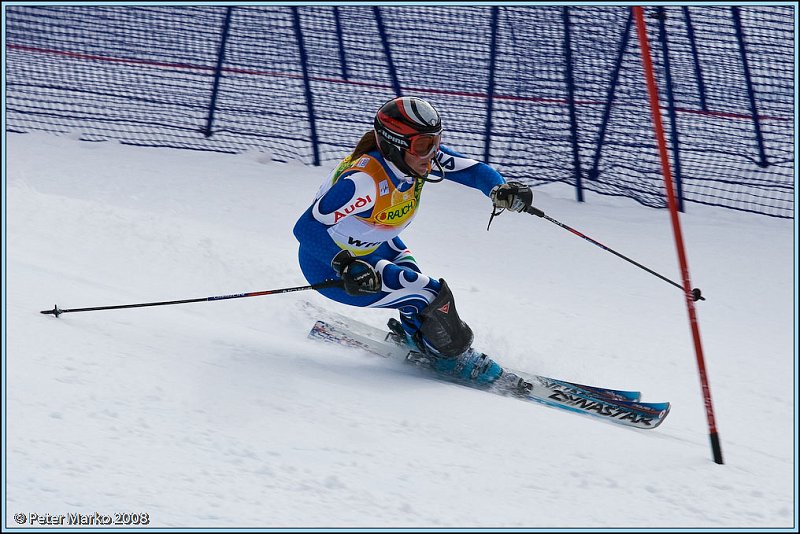 FIS-43.jpg - World Cup Slalom, Whistler Creek, Canada