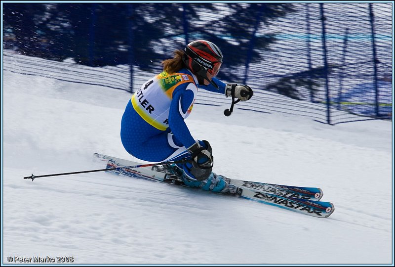 FIS-44.jpg - World Cup Slalom, Whistler Creek, Canada