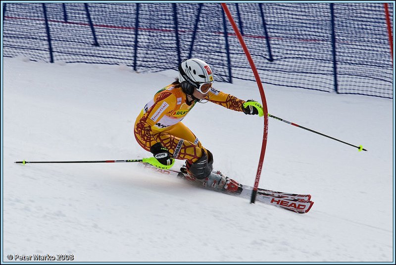 FIS-45.jpg - World Cup Slalom, Whistler Creek, Canada