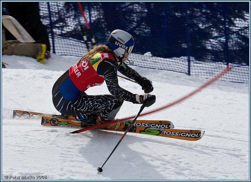 FIS-52.jpg - World Cup Slalom, Whistler Creek, Canada