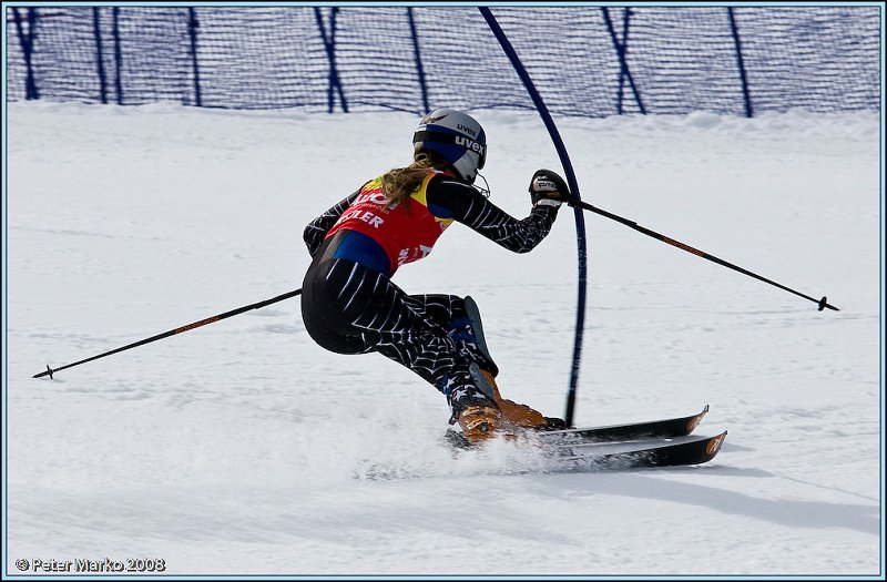 FIS-53.jpg - World Cup Slalom, Whistler Creek, Canada