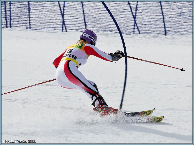 FIS-60.jpg - World Cup Slalom, Whistler Creek, Canada