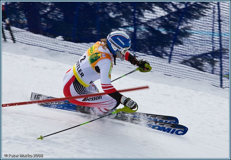 FIS-62.jpg - World Cup Slalom, Whistler Creek, Canada