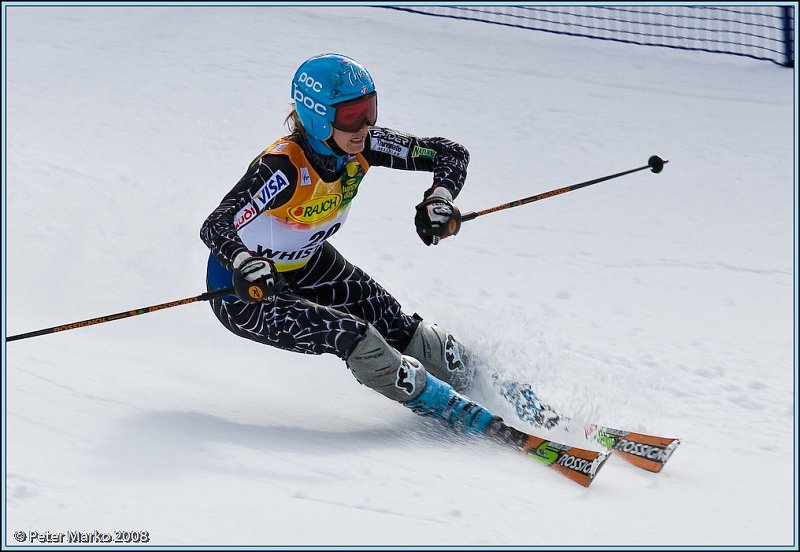 FIS-69.jpg - World Cup Slalom, Whistler Creek, Canada