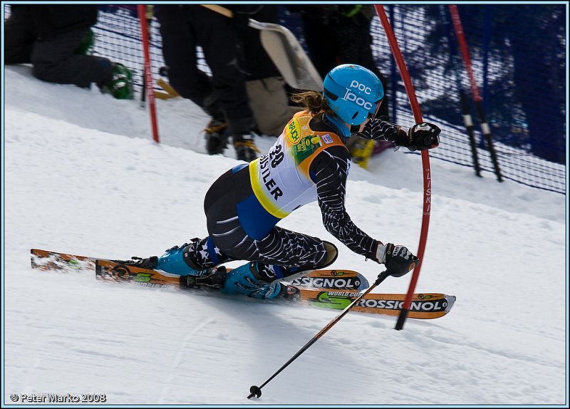 FIS-70.jpg - World Cup Slalom, Whistler Creek, Canada