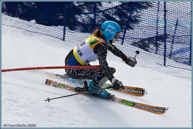 FIS-71.jpg - World Cup Slalom, Whistler Creek, Canada