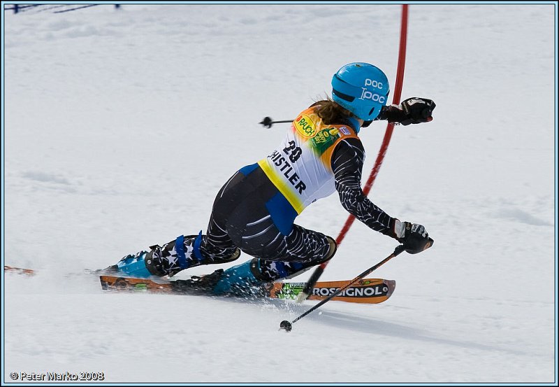 FIS-73.jpg - World Cup Slalom, Whistler Creek, Canada