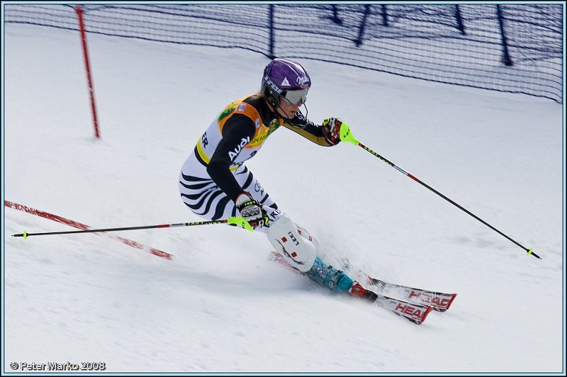 FIS-75.jpg - World Cup Slalom, Whistler Creek, Canada, 1st place 'super-combined': Maria Riesch