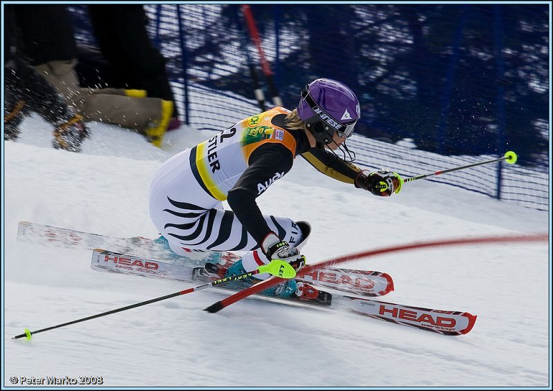 FIS-76.jpg - World Cup Slalom, Whistler Creek, Canada, 1st place 'super-combined': Maria Riesch