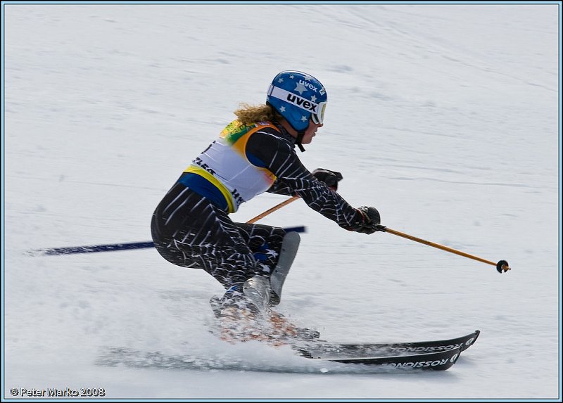 FIS-78.jpg - World Cup Slalom, Whistler Creek, Canada