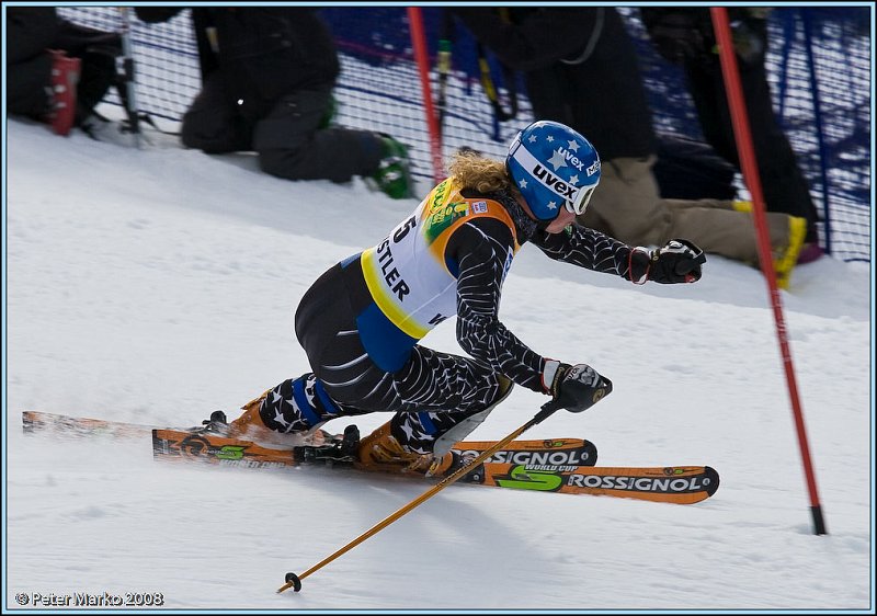 FIS-79.jpg - World Cup Slalom, Whistler Creek, Canada