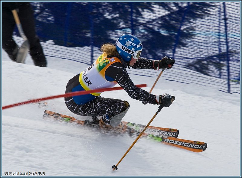 FIS-80.jpg - World Cup Slalom, Whistler Creek, Canada