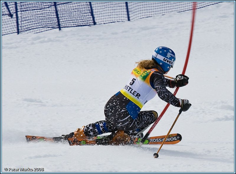 FIS-81.jpg - World Cup Slalom, Whistler Creek, Canada