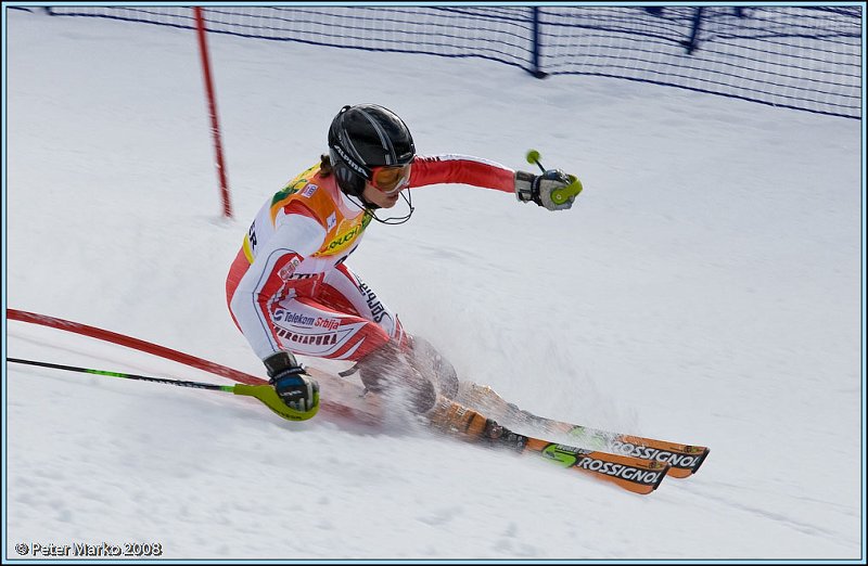 FIS-83.jpg - World Cup Slalom, Whistler Creek, Canada