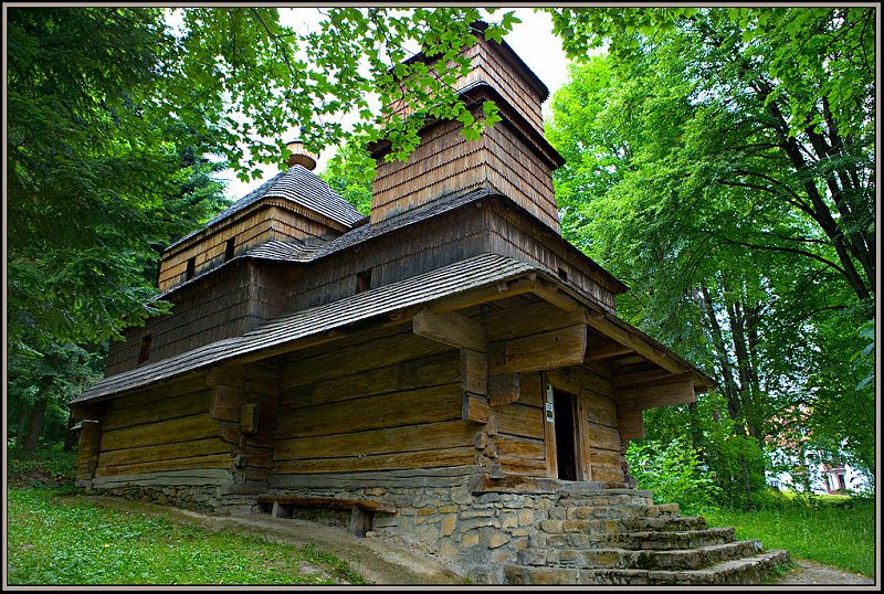 WV8X2218.jpg - Skanzen, Bardejovske Kupele 2005, Slovakia