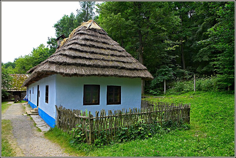 WV8X2221.jpg - Skanzen, Bardejovske Kupele 2005, Slovakia