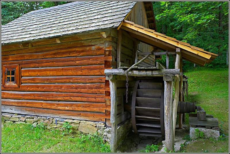 WV8X2253.jpg - Skanzen, Bardejovske Kupele 2005, Slovakia