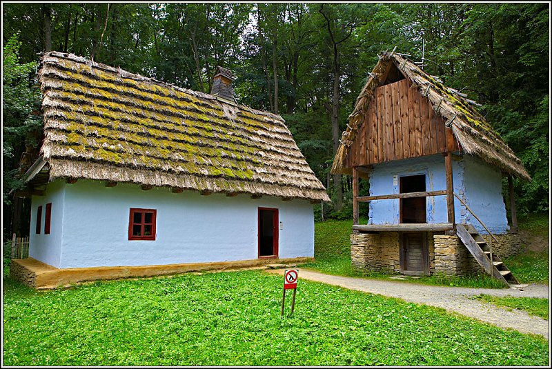 WV8X2255.jpg - Skanzen, Bardejovske Kupele 2005, Slovakia