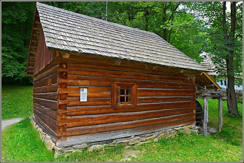 WV8X2257.jpg - Skanzen, Bardejovske Kupele 2005, Slovakia