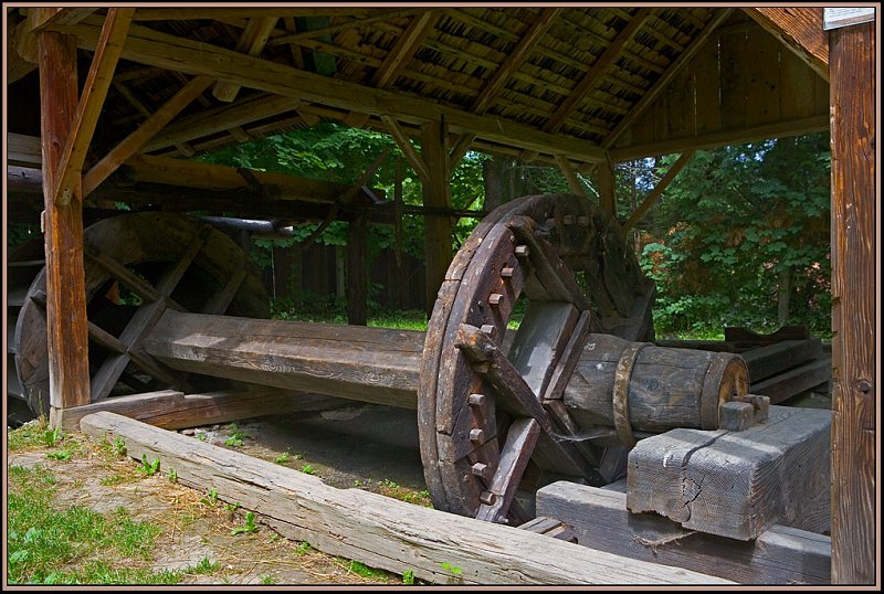 WV8X2261.jpg - Skanzen, Bardejovske Kupele 2005, Slovakia