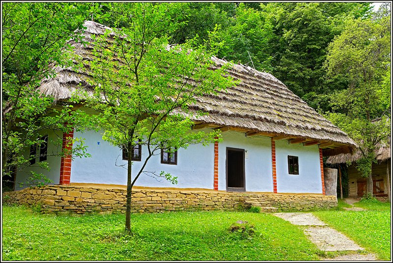 WV8X2263.jpg - Skanzen, Bardejovske Kupele 2005, Slovakia