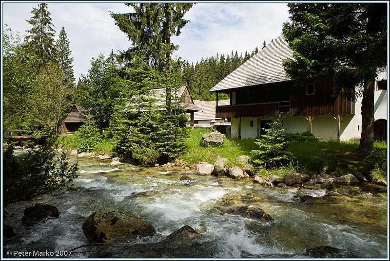 WV8X1748.jpg - Museum of Orava village, Slovakia