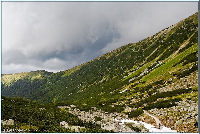 WV8X0409.jpg - Coming Storm, Rohace, Slovakia, Europe