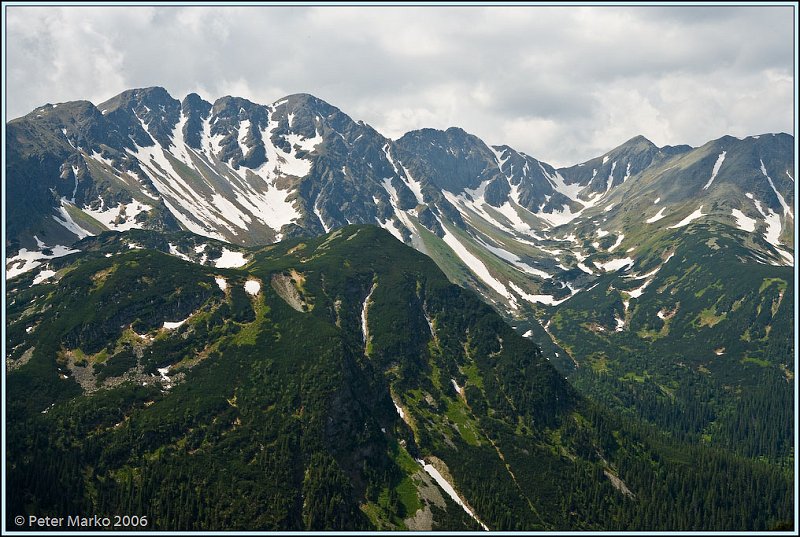 WV8X0477.jpg - Rohace, Slovakia, Europe