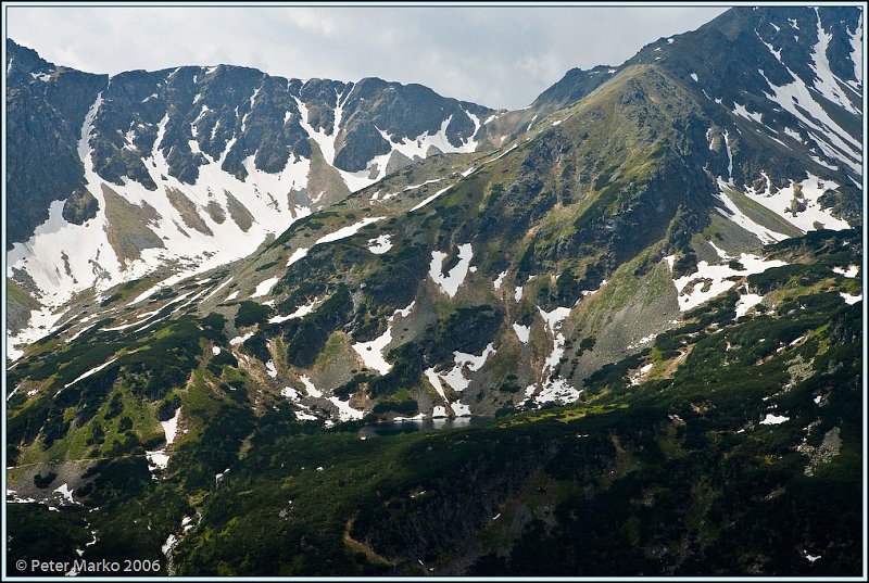 WV8X0482.jpg - Rohacske Pleso, Rohace, Slovakia, Europe