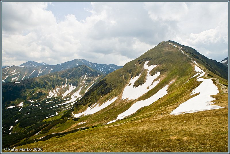 WV8X0488.jpg - Rohace, Slovakia, Europe