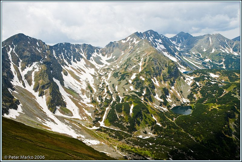 WV8X0506.jpg - Rohacske Pleso, Rohace, Slovakia, Europe