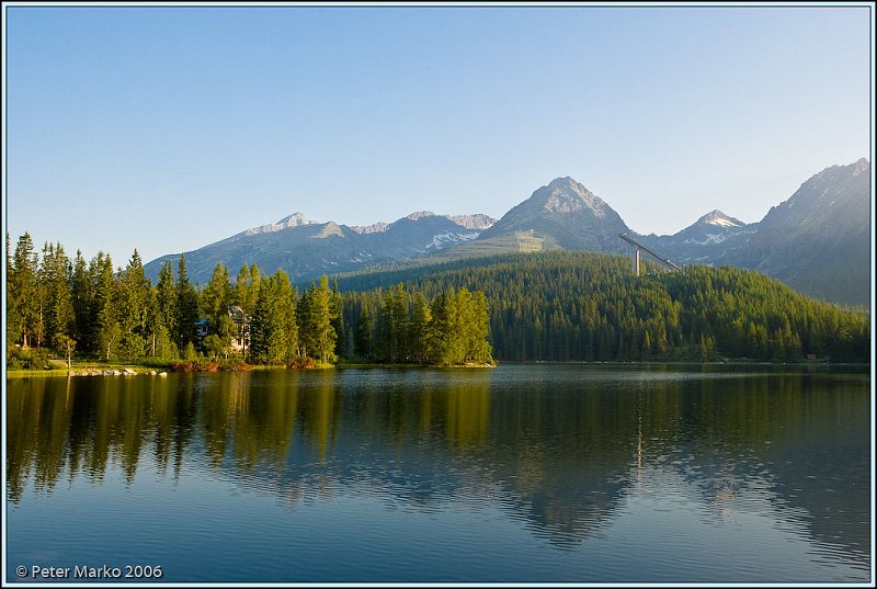 WV8X0791.jpg - Strbske Pleso, High Tatras, Slovakia