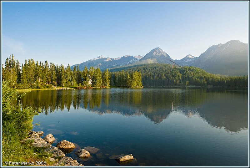 WV8X0796.jpg - Strbske Pleso, High Tatras, Slovakia