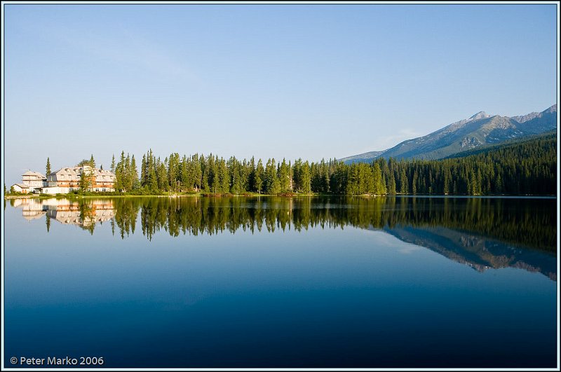 WV8X0810.jpg - Strbske Pleso, High Tatras, Slovakia