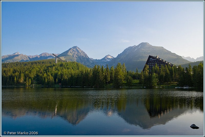 WV8X0815.jpg - Strbske Pleso, High Tatras, Slovakia