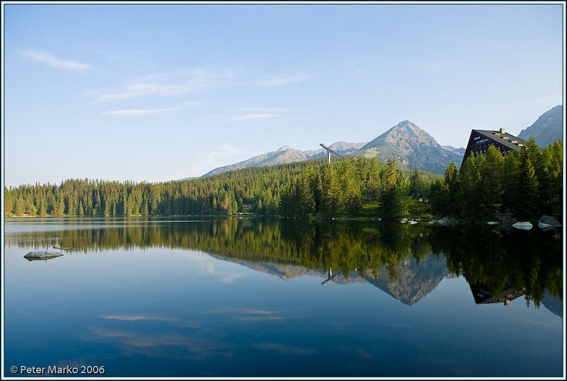 WV8X0820.jpg - Strbske Pleso, High Tatras, Slovakia