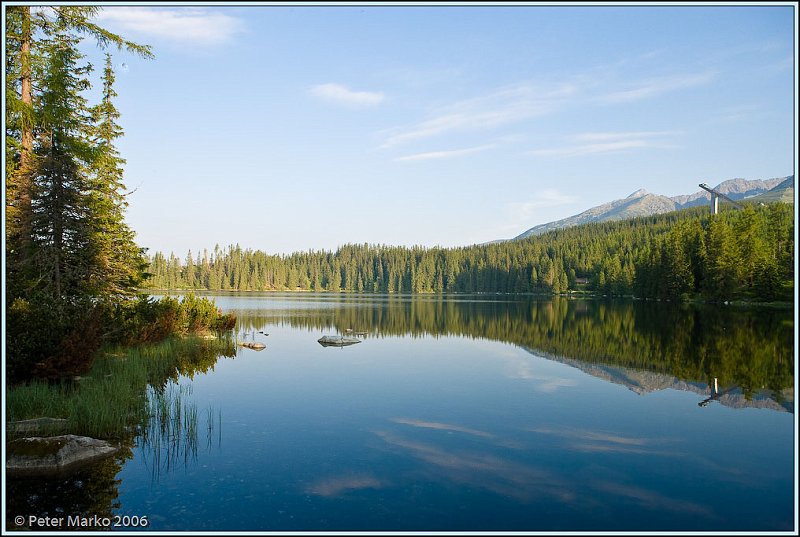 WV8X0821.jpg - Strbske Pleso, High Tatras, Slovakia