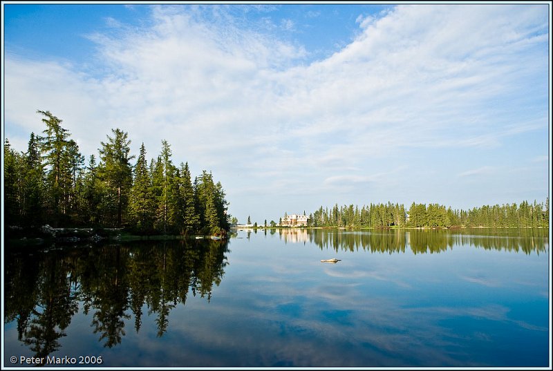 WV8X0832.jpg - Strbske Pleso, High Tatras, Slovakia