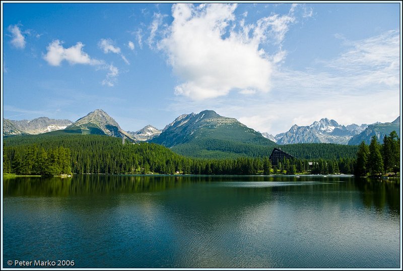 WV8X0982.jpg - Strbske Pleso, High Tatras, Slovakia