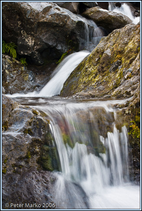 WV8X6860.jpg - Wilkie Pools, Egmont National Park, Taranaki, New Zealand