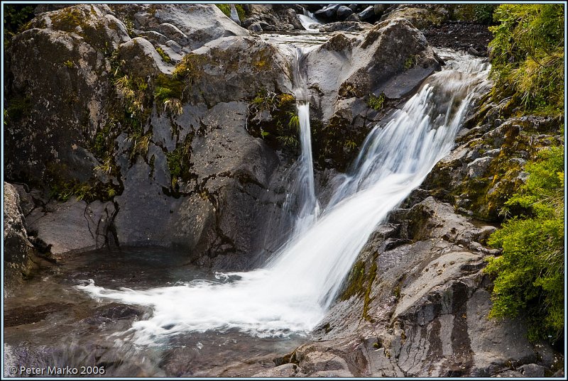 WV8X6916.jpg - Wilkie Pools, Egmont National Park, Taranaki, New Zealand