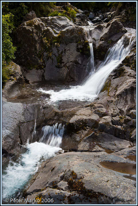 WV8X6918.jpg - Wilkie Pools, Egmont National Park, Taranaki, New Zealand