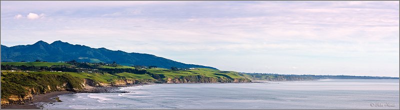 Taranaki-coast-mail.jpg - Taranaki Coast, New Plymouth, New Zealand