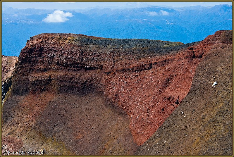 WV8X4873.jpg - Red Crater (1886 m), Tongariro National Park, New Zealand