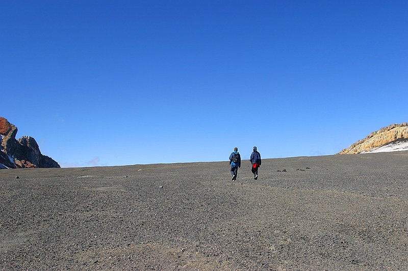 196_9678.jpg - Mt. Ruapehu - crater, Tongariro National Park, New Zealand