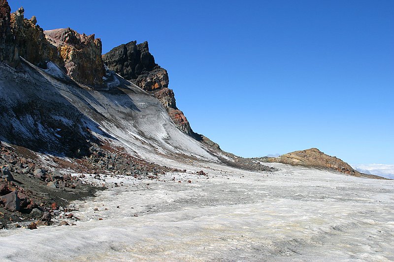 196_9695.jpg - Mt. Ruapehu - crater, Tongariro National Park, New Zealand