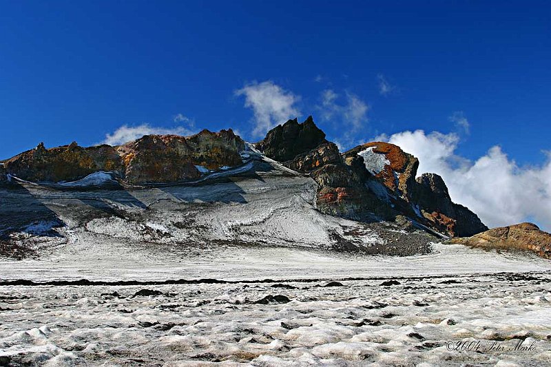 Tongariro_2.jpg - Mt. Ruapehu, Tongariro National Park, New Zealand