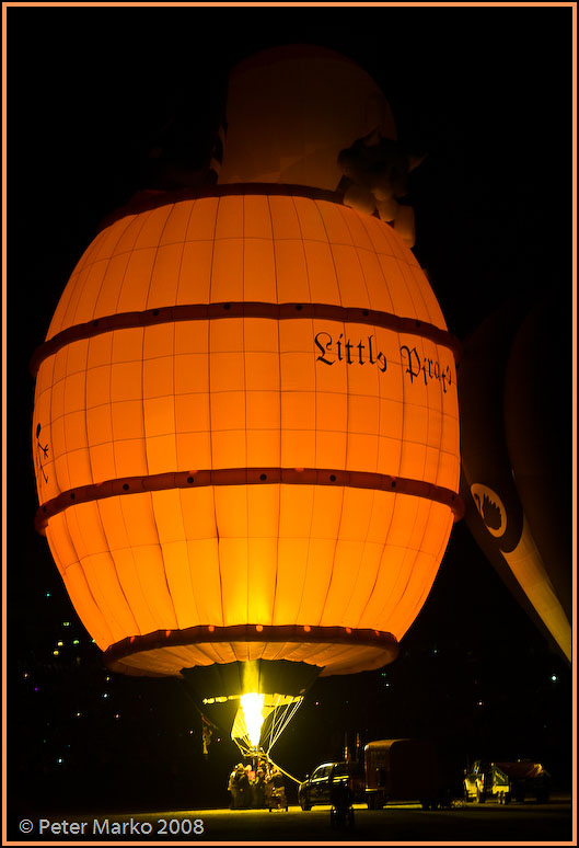 WV8X6442.jpg - Waikato Balloon Festival 2008 - Night Glowing