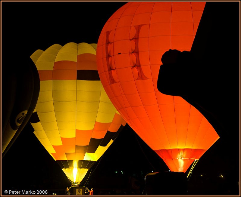 WV8X6497.jpg - Waikato Balloon Festival 2008 - Night Glowing