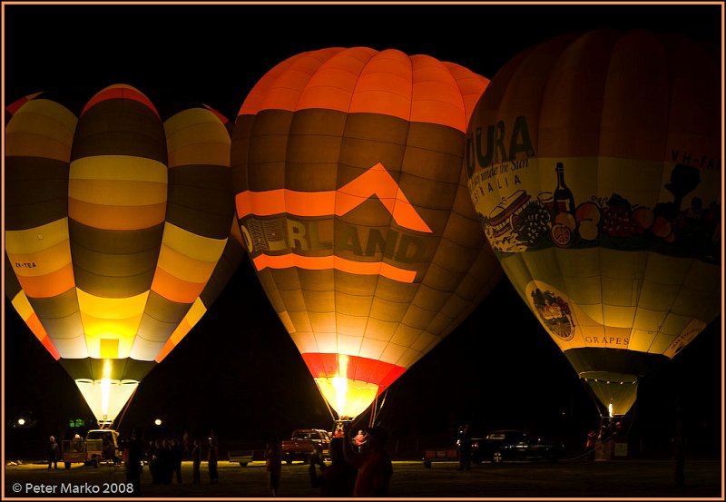 WV8X6530.jpg - Waikato Balloon Festival 2008 - Night Glowing